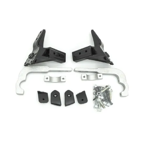 Kit de abrazaderas de repuesto BARKBUSTERS para MotoCross
