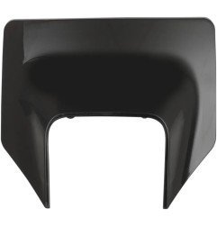 Cache phare UFO pour motocross Husqvarna FE 250/350/450/501/501 S, TE 150/250/250 I/300/300 I, TX 125/300