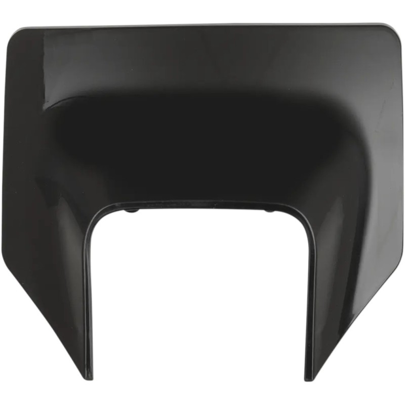 UFO headlight cover for motocross HUSQVARNA FE, TE, TX UFO headlight cover for motocross HUSQVARNA FE, TE, TX