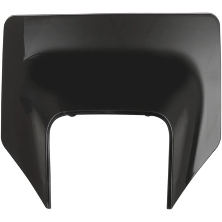 Tapa de faro UFO para motocross Husqvarna FE 250/350/450/501/501 S, TE 150/250/250 I/300/300 I, TX 125/300
