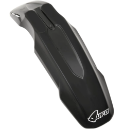 UFO Supermoto universal front mudguard