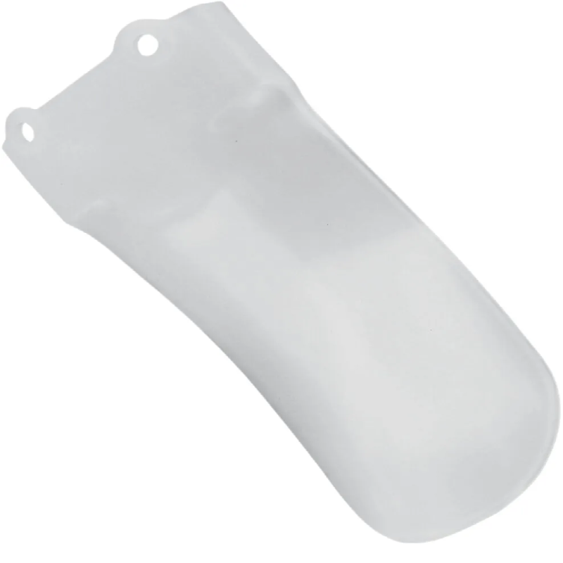 Plaque Anti-Boue MX en Plastique de Rechange UFO pour motocross KAWASAKI KX 112, KX 85 , KX 85 I , KX 85 II Plaque Anti-Boue MX en Plastique de Rechange UFO pour motocross KAWASAKI KX 112, KX 85 , KX 85 I , KX 85 II