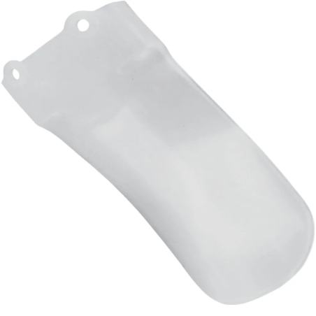 Guardabarros de plástico UFO MX de repuesto para motos de motocross KAWASAKI KX 112, KX 85 17/14, KX 85 I 17/14, KX 85 II 19/16