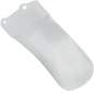 Guardabarros de plástico UFO MX de repuesto para motos de motocross KAWASAKI KX 112, KX 85 17/14, KX 85 I 17/14, KX 85 II 19/16 Guardabarros de plástico UFO MX de repuesto para motos de motocross KAWASAKI KX 112, KX 85 17/14, KX 85 I 17/14, KX 85 II 19/16