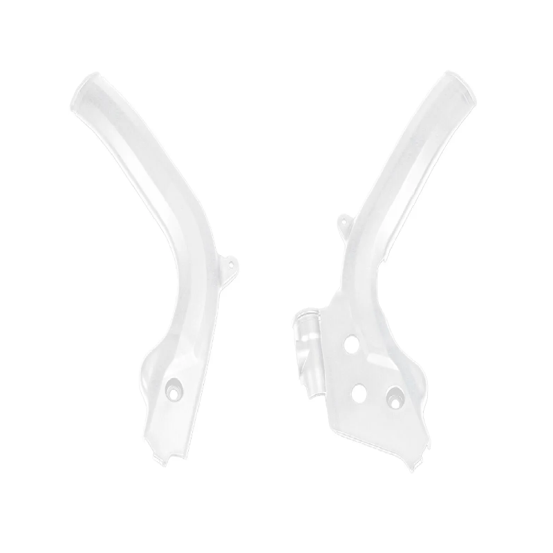 UFO frame protectors for motocross Husqvarna FC 250/350/450, FE 250/350/350 S/450/501/501 S, TC 125/250, TE 150 I