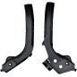 Protectores de cuadro UFO para motocross Husqvarna FC 250/350/450, FE 250/350/350 S/450/501/501 S, TC 125/250, TE 150 I Protectores de cuadro UFO para motocross Husqvarna FC 250/350/450, FE 250/350/350 S/450/501/501 S, TC 125/250, TE 150 I