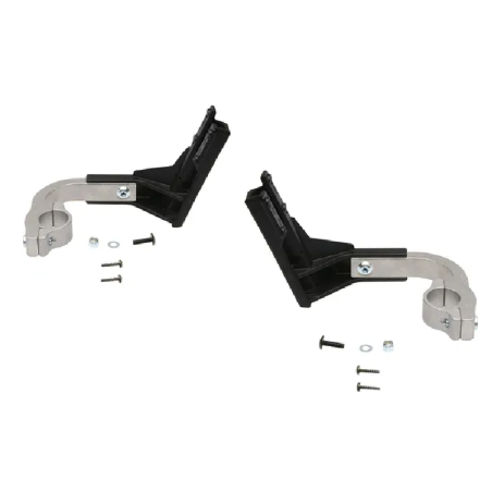 Kit de montaje universal para manillares BARKBUSTERS para MotoCross