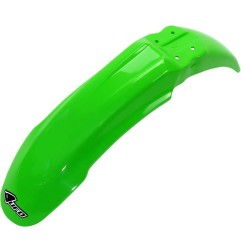 Garde-boue avant de rechange UFO pour KAWASAKI KLX 450, KX 125, KX 250 de 2003 à 2024