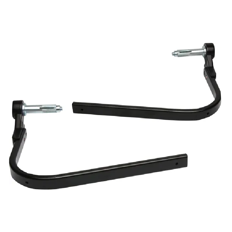 Kit de montage universel - creux BARKBUSTERS pour BMW, BUELL, CAN AM (BRP), CF MOTO, DUCATI, HONDA, INDIAN, KAWASAKI