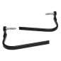 Kit de montaje universal - BARKBUSTERS huecos para MotoCross BMW, BUELL, CAN AM (BRP), CF MOTO, DUCATI, HONDA, INDIAN, KAWASAKI Kit de montaje universal - BARKBUSTERS huecos para MotoCross BMW, BUELL, CAN AM (BRP), CF MOTO, DUCATI, HONDA, INDIAN, KAWASAKI