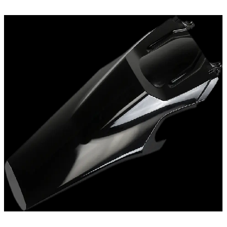 Garde-boue arrière MX UFO pour HUSQVARNA FE 250, FE 350, FE 450, FE 501, TE 150, TE 250, TE 300, TX 300 de 2020 à 2023