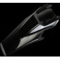 Garde-boue arrière MX UFO pour motocross Husqvarna FE 250/350/350 S/450/501/501 S, TE 150 I/250 I/300 I, TX 300 I