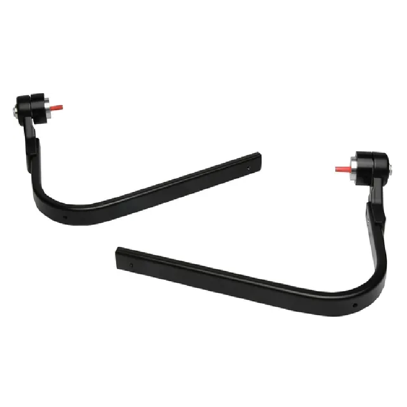 Kit de montage universel - fileté BARKBUSTERS pour APRILIA, BMW, HONDA, HUSQVARNA, HYOSUNG, KAWASAKI, KYMCO