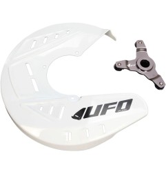 Cache-disque avant de rechange UFO pour KAWASAKI KX 250, KX 450 de 2013 à 2020