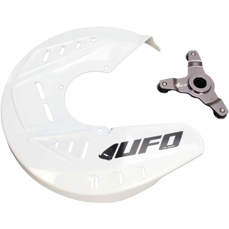 Cache-disque avant de rechange UFO pour motocross KAWASAKI KX 250 F, KX 450 F