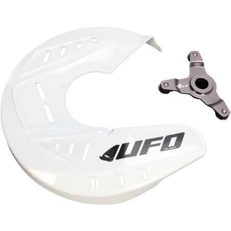Disc cover front de replacement UFO for KAWASAKI KX 250, KX 450 from 2013 to 2020