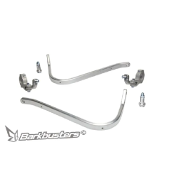 Kit de montaje universal de dos puntos BARKBUSTERS para MotoCross