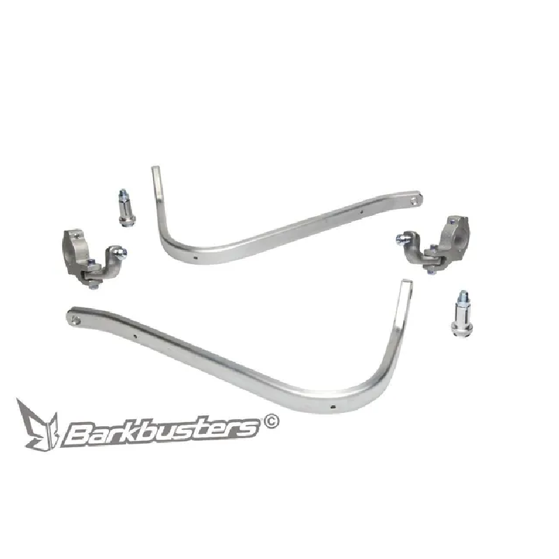Kit de montaje universal de dos puntos BARKBUSTERS para MotoCross Kit de montaje universal de dos puntos BARKBUSTERS para MotoCross