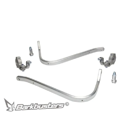 Kit de montaje universal de dos puntos BARKBUSTERS para MotoCross