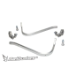 BARKBUSTERS universal two-point mounting kit for MotoCross BARKBUSTERS universal two-point mounting kit for MotoCross