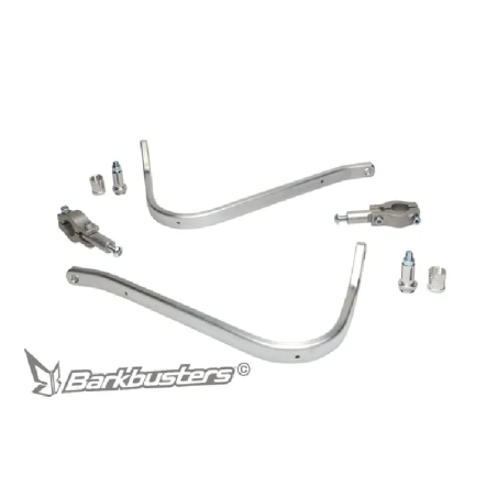 Kit de montaje universal de dos puntos BARKBUSTERS para MotoCross