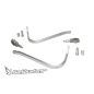 Kit de montaje universal de dos puntos BARKBUSTERS para MotoCross Kit de montaje universal de dos puntos BARKBUSTERS para MotoCross