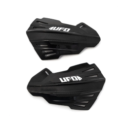 Protège-mains de rechange mixtes UFO pour HUSQVARNA FC 250, FC 350, FC 450, FE 250 de 2015 à 2025