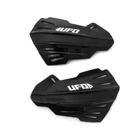 Protège-mains de rechange mixtes UFO pour HUSQVARNA FC 250, FC 350, FC 450, FE 250 de 2015 à 2025