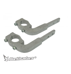 Kit fixation guidon BARKBUSTERS pour MotoCross