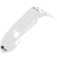 Guardabarros delantero UFO para Motocross KTM EXC 150 TPI, EXC 250, EXC 250 TPI