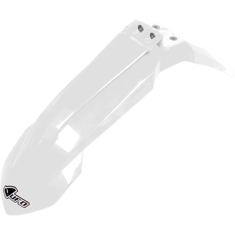 Guardabarros delantero UFO para Motocross KTM EXC 150 TPI, EXC 250, EXC 250 TPI Guardabarros delantero UFO para Motocross KTM EXC 150 TPI, EXC 250, EXC 250 TPI