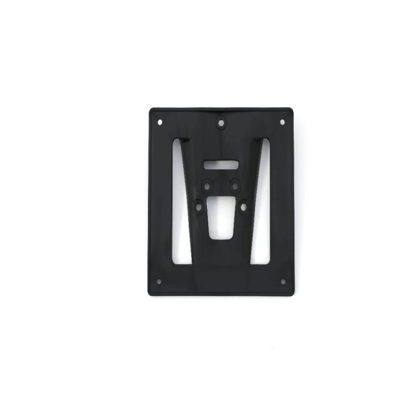 Soporte de matrícula UFO para MotoCross Husqvarna FE 250-501 S, TE 150 I-250 Soporte de matrícula UFO para MotoCross Husqvarna FE 250-501 S, TE 150 I-250