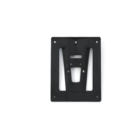 Soporte de matrícula UFO para MotoCross Husqvarna FE 250-501 S, TE 150 I-250