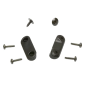 STORM BARKBUSTERS saddle kit for MotoCross STORM BARKBUSTERS saddle kit for MotoCross