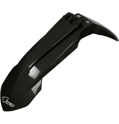 UFO -Kotflügel vorne für KTM EXC 150 TPI, EXC 250, EXC 250 TPI der Modelljahre 2017 bis 2023 – Art.-Nr. KT04059#001