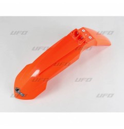 Guardabarros delantero UFO para Motocross KTM EXC 150 TPI, EXC 250, EXC 250 TPI