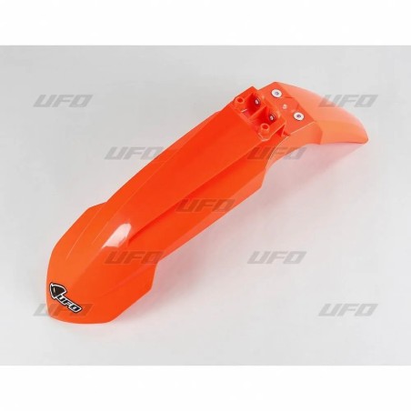 Guardabarros delantero UFO para Motocross KTM EXC 150 TPI, EXC 250, EXC 250 TPI