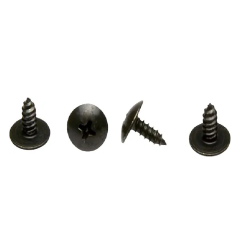 Kit de tornillos BARKBUSTERS para MotoCross