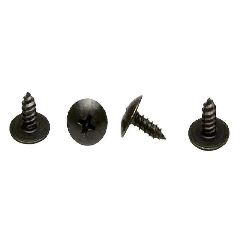 Kit de tornillos BARKBUSTERS para MotoCross Kit de tornillos BARKBUSTERS para MotoCross