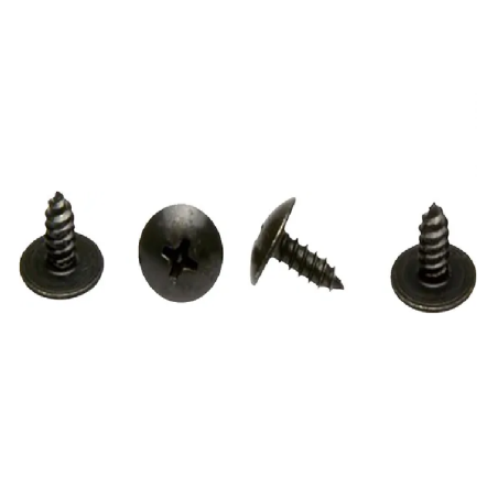 Kit de tornillos BARKBUSTERS para MotoCross