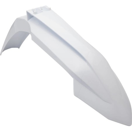 guardabarros delantero UFO para Motocross KTM EXC 150 TBI, EXC 250 TBI, EXC 300 TBI