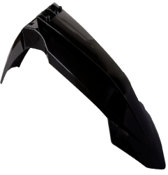 guardabarros delantero UFO para Motocross KTM EXC 150 TBI, EXC 250 TBI, EXC 300 TBI