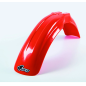 MX UFO guardabarros delantero universal para Motocross