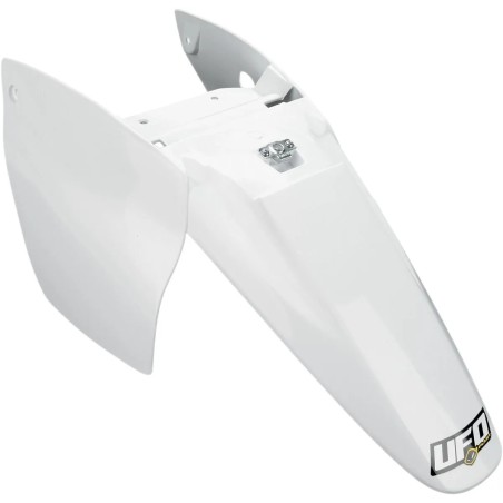 Guardabarros trasero UFO MX y paneles laterales de recambio para KTM Motocross SX 65, XC 65