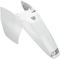 Guardabarros trasero UFO MX y paneles laterales de recambio para KTM Motocross SX 65, XC 65 Guardabarros trasero UFO MX y paneles laterales de recambio para KTM Motocross SX 65, XC 65