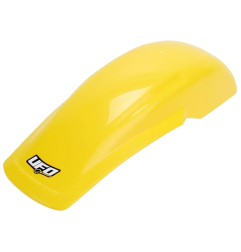 Guardabarros trasero universal MX y Enduro para Motocross
