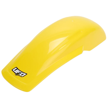 Guardabarros trasero universal MX y Enduro para Motocross