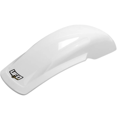 MX and Enduro universal rear mudguard for Motocross