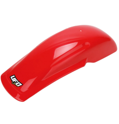 Guardabarros trasero universal MX y Enduro para Motocross