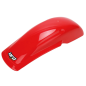 Guardabarros trasero universal MX y Enduro para Motocross